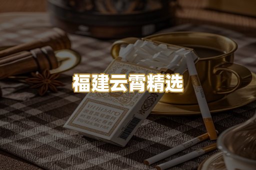 福建云霄精选